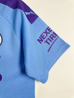 Camiseta Local Manchester City, 19-20