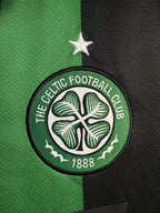 Camiseta Celtic, Local 06-07
