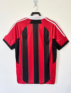 Camiseta Local AC Milan, 12-13