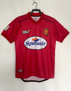 Camiseta Local Mallorca, 00-01