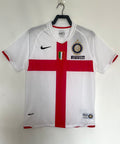 Camiseta Visitante del Inter de Milán, 07-08