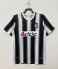 Camiseta Local Juventus, 11-12
