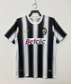 Camiseta Local Juventus, 11-12