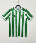 Camiseta Local Real Betis, 95-97