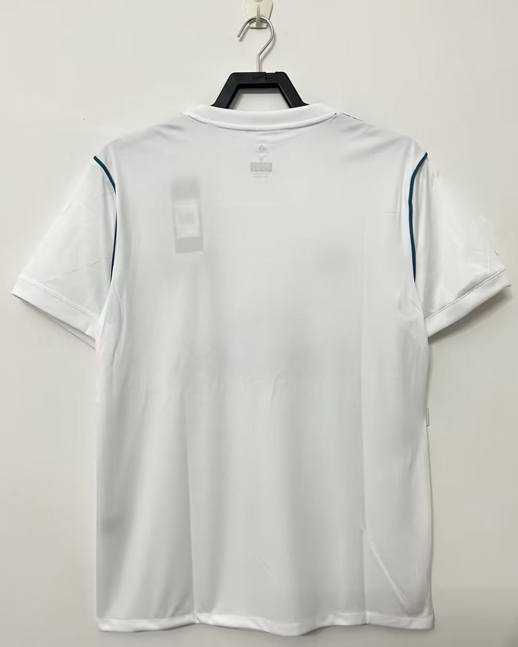 Camiseta Local Real Madrid,17-18