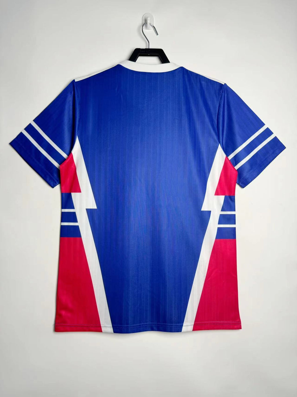 Camiseta Local Yugoslavia, 1990