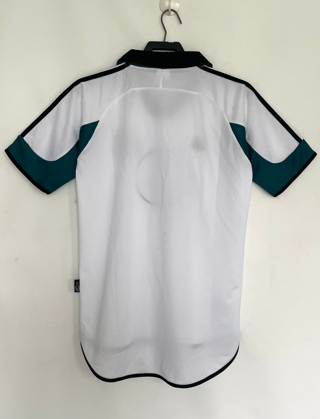 Camiseta Visitante Newcastle, 99-00