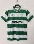 Camiseta Celtic, Local 87-88
