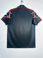 Camiseta Visitante AC Milan, 97-98