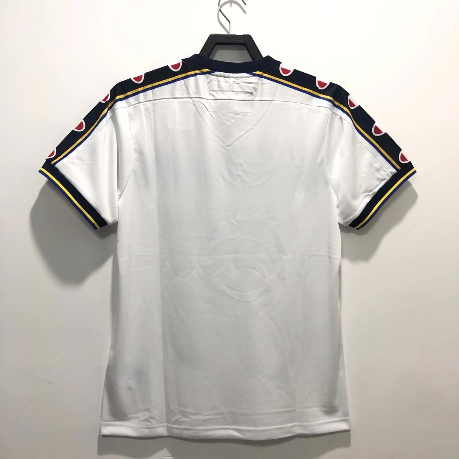 Camiseta Visitante Parma,02-03