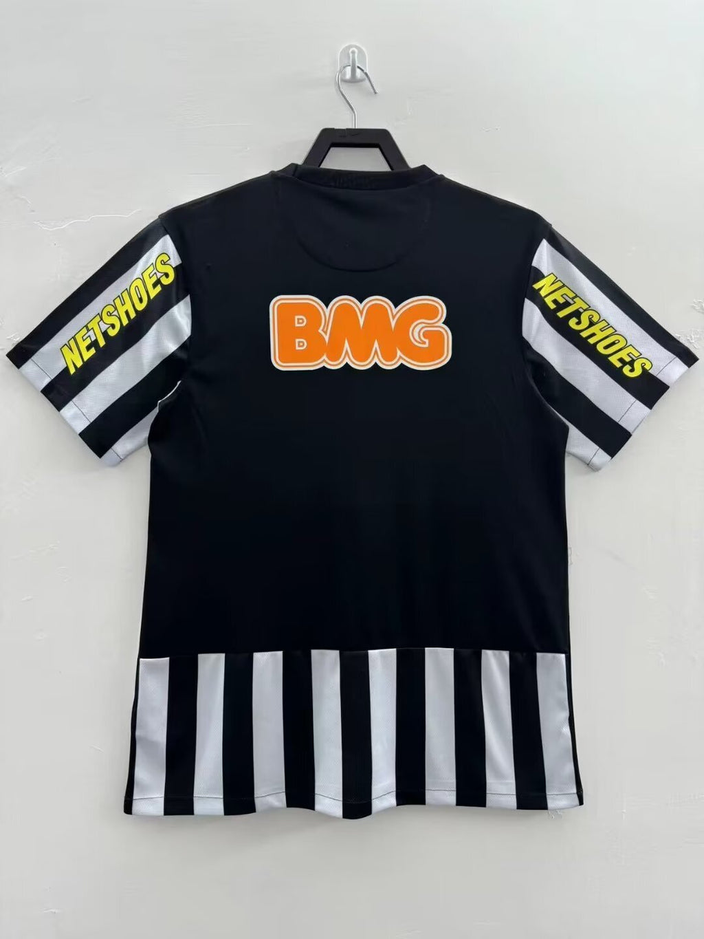 Camiseta Local Santos,2013