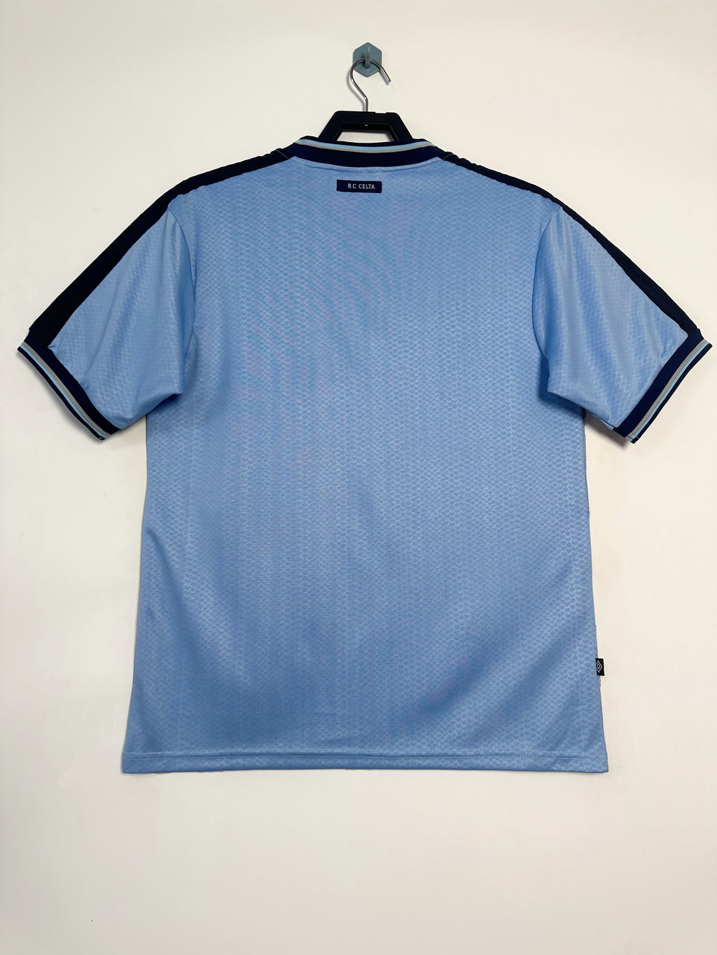 Camiseta Celta de Vigo, Local 99-00