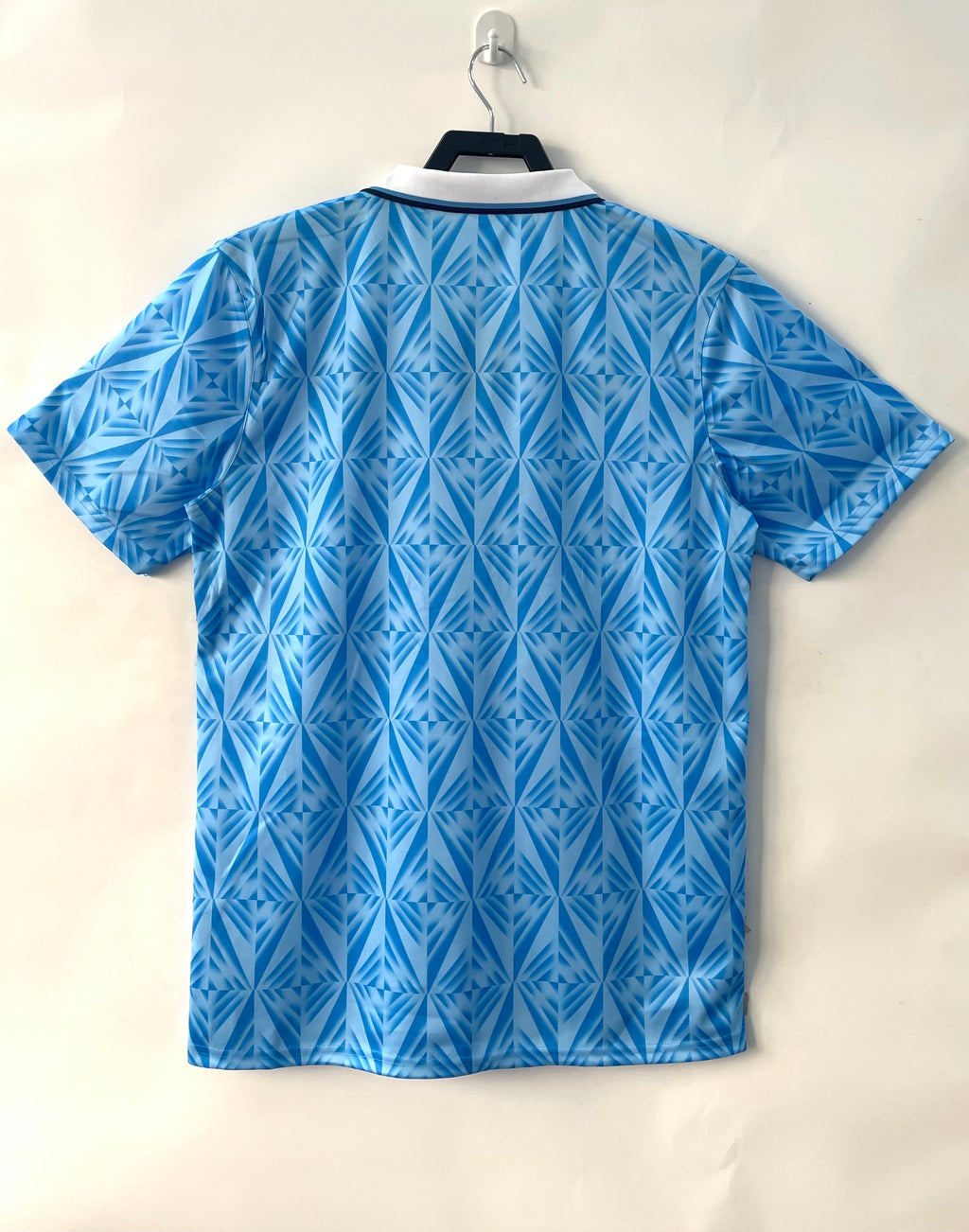 Camiseta Local Lazio, 1991