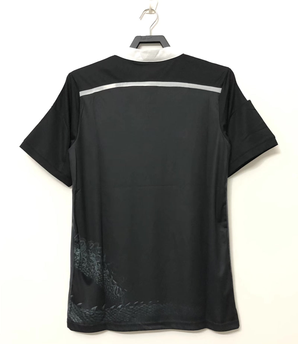 Camiseta Tercera Real Madrid,14-15