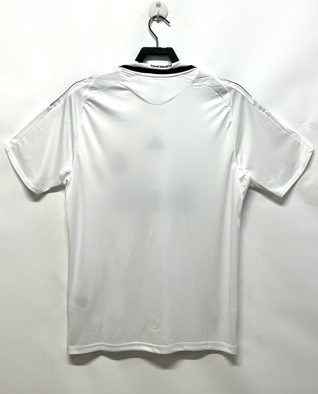 Camiseta Local Real Madrid,08-09