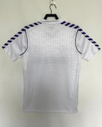 Camiseta Local Real Madrid,88-90