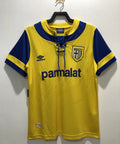 Camiseta Visitante Parma,93-95
