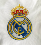 Camiseta Local Real Madrid,07-08
