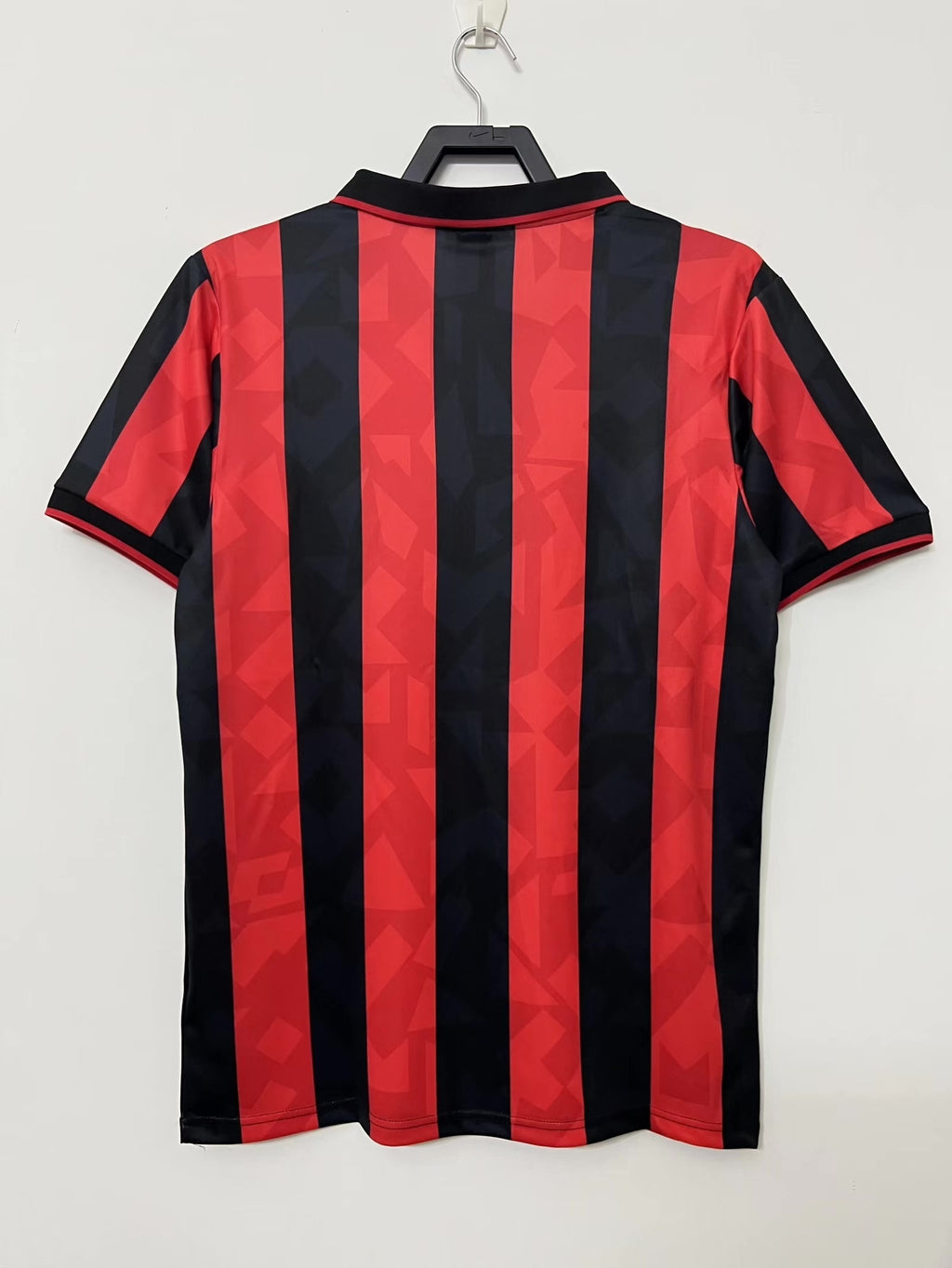 Camiseta Local AC Milan, 93-94