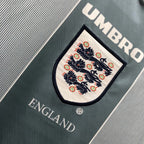 Camiseta Inglaterra, Visitante 1996