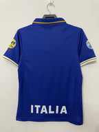 Camiseta Local Italia, 1996