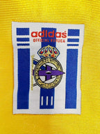 Camiseta Tercera Real Club Deportivo de La Coruña, 99-00