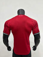 Camiseta Manchester United, Local 25-26