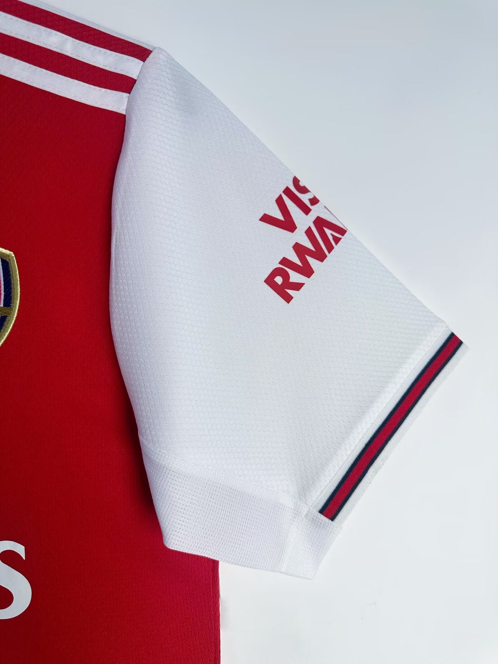 Camiseta Arsenal, Local 19-20