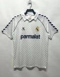 Camiseta Local Real Madrid,86-87