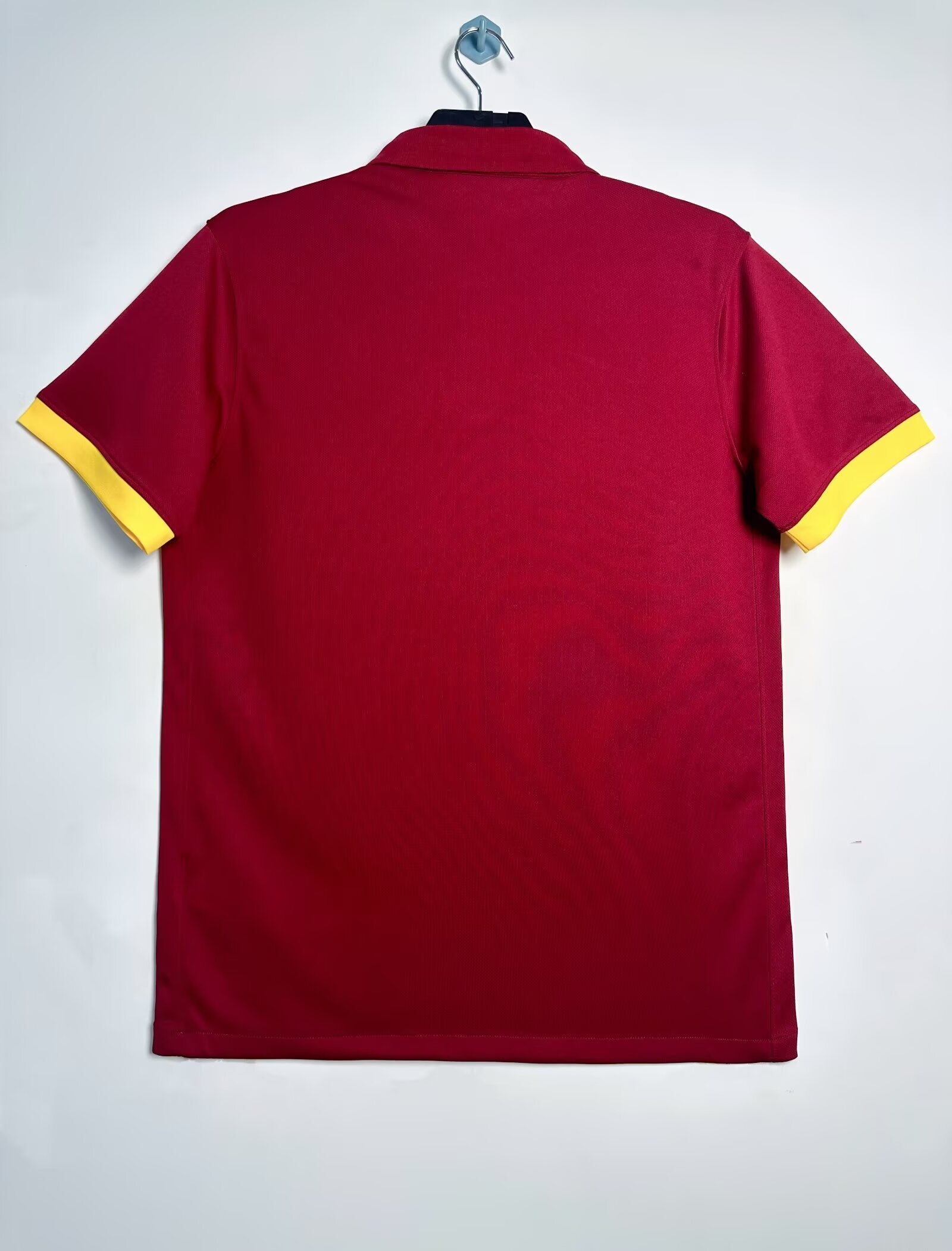 Camiseta Local Roma,14-15
