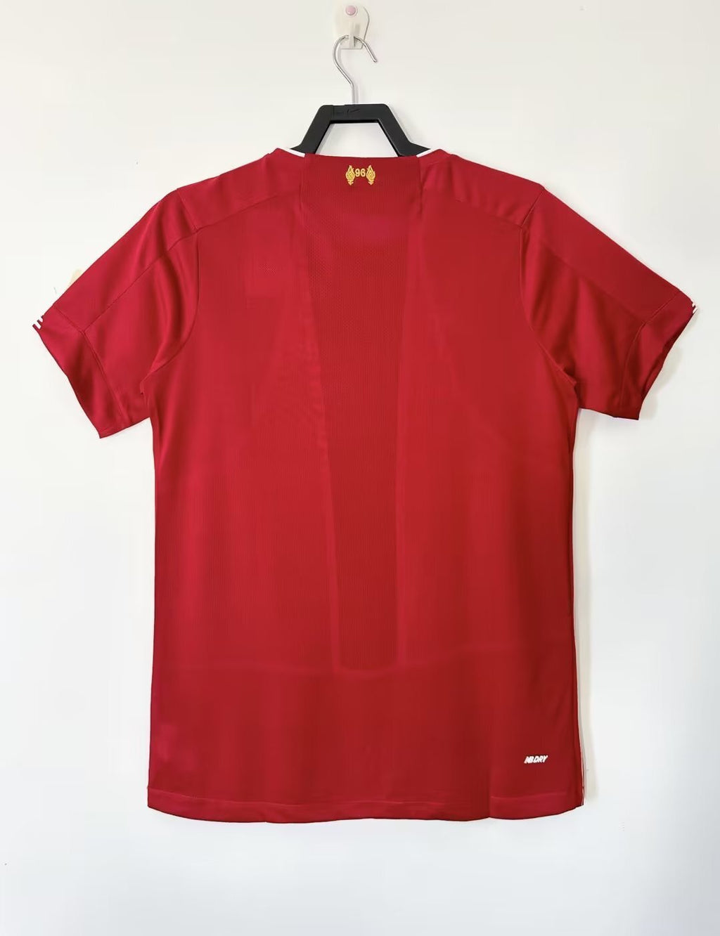Camiseta Local Liverpool, 19-20