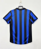 Camiseta Local del Inter de Milán, 98-99