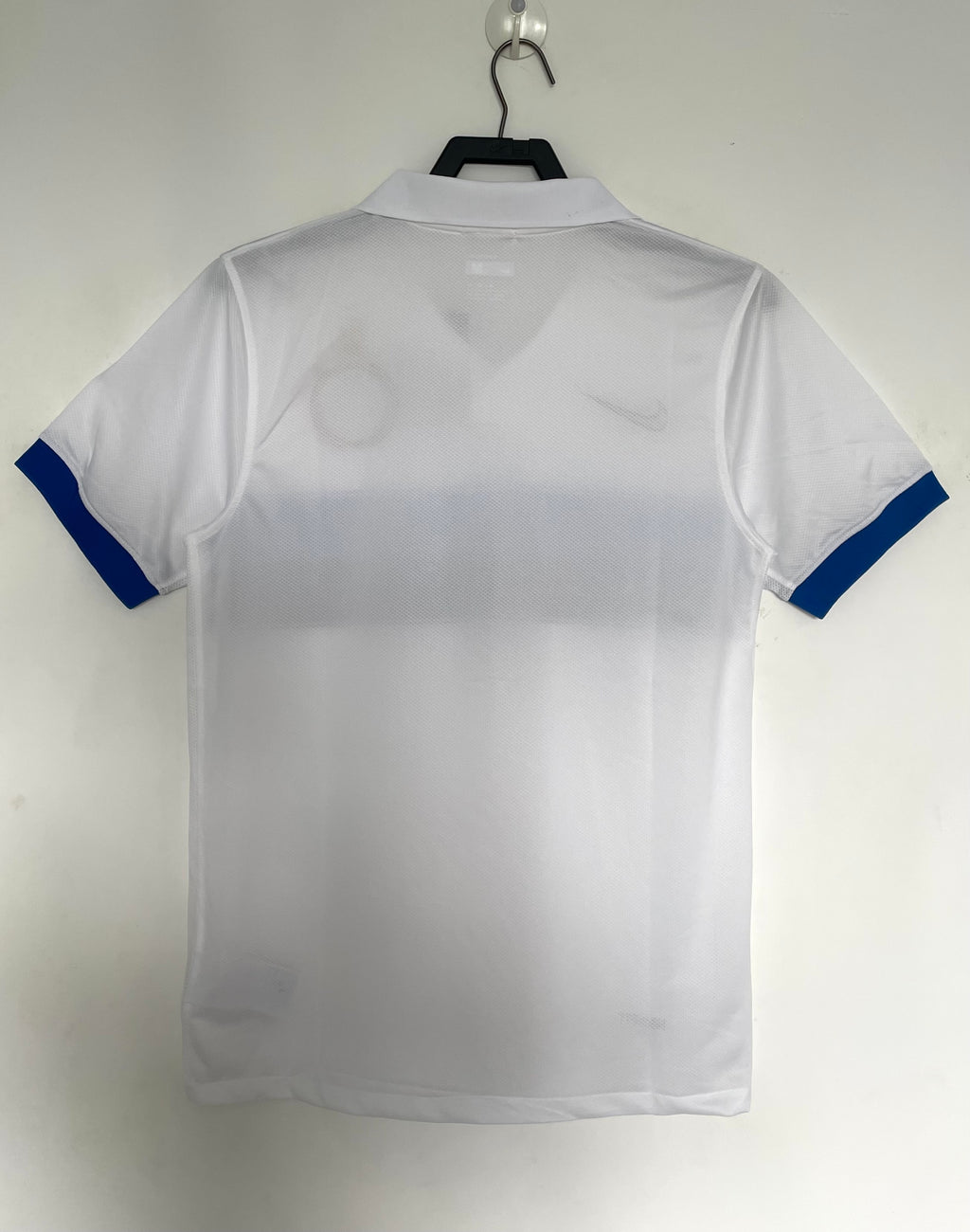 Camiseta Visitante del Inter de Milán, 09-10