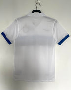 Camiseta Visitante del Inter de Milán, 09-10
