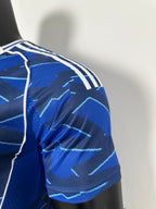 Camiseta FC Schalke 04, Local 25-26