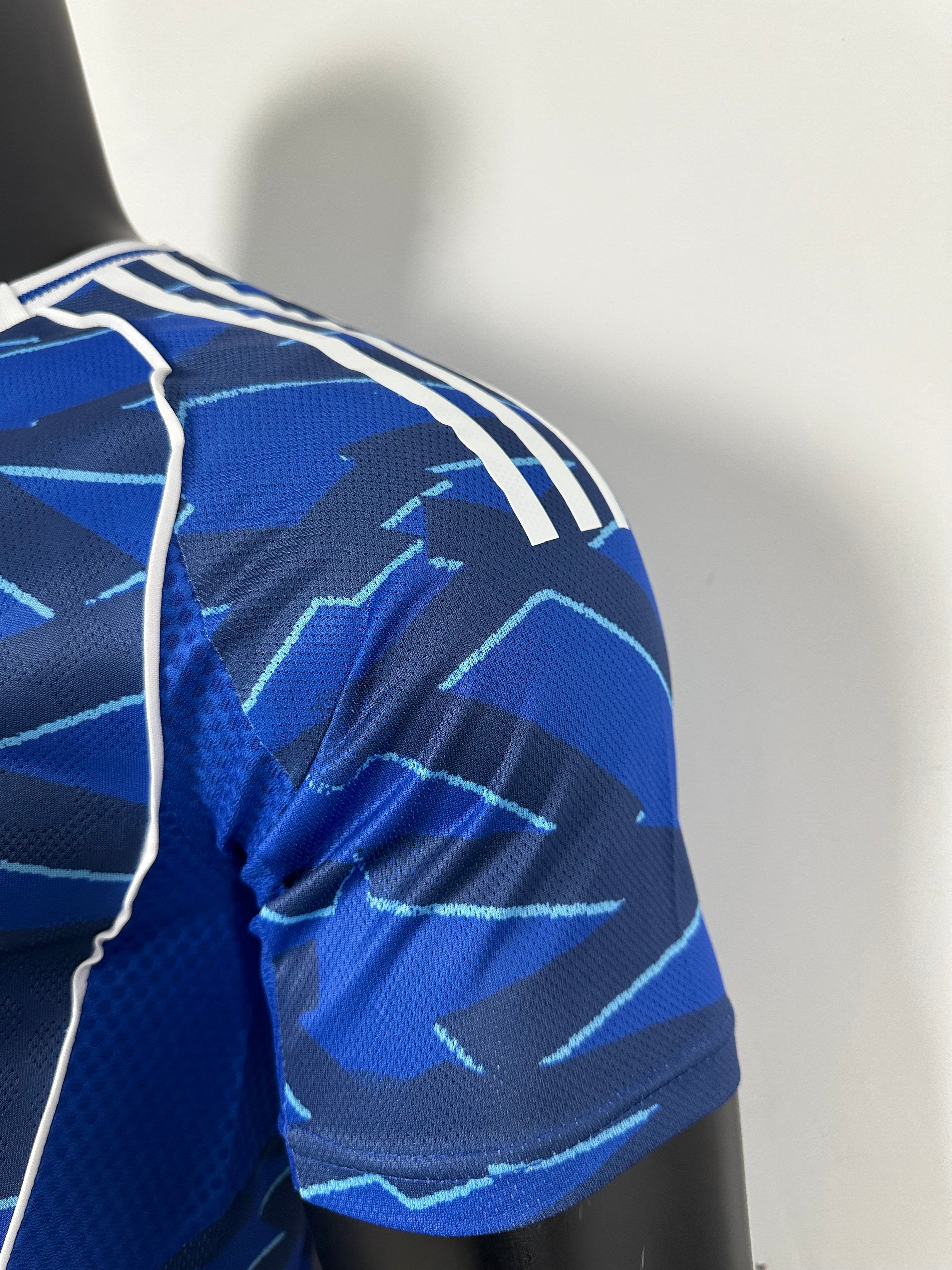 Camiseta FC Schalke 04, Local 25-26