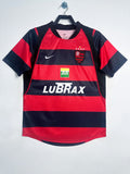 Camiseta Local Flamengo, 03-04