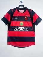 Camiseta Local Flamengo, 03-04