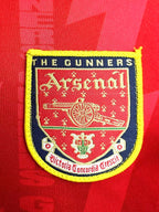 Camiseta Arsenal, Local 93-94