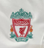 Camiseta Visitante Liverpool, 06-08