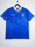 Camiseta Brasil, Visitante 1996