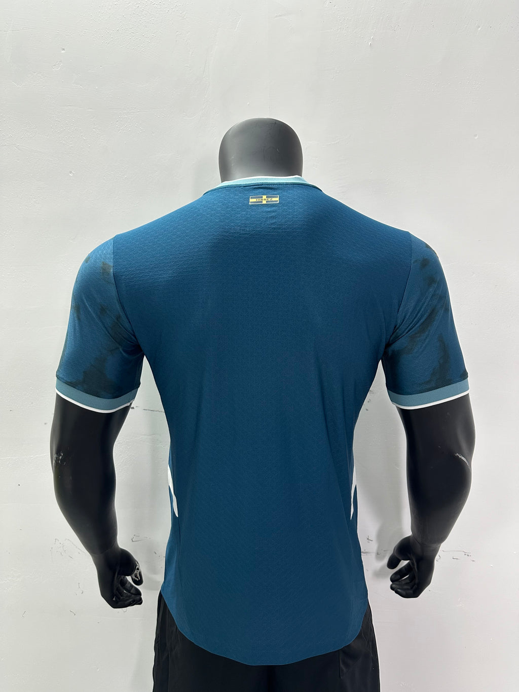 Camiseta Olympique de Marsella, visitante 24-25