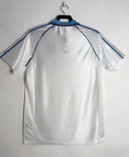 Camiseta Local Olympique de Marsella, 98-99