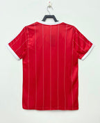 Camiseta Hamburgo, Visitante 83-84