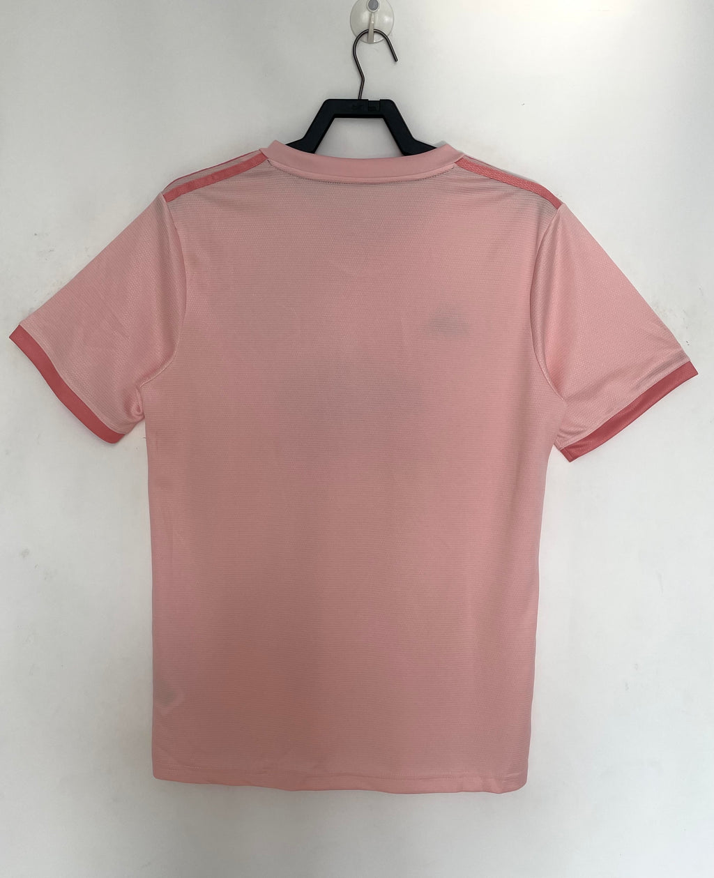 Camiseta Visitante Manchester United, 18-19