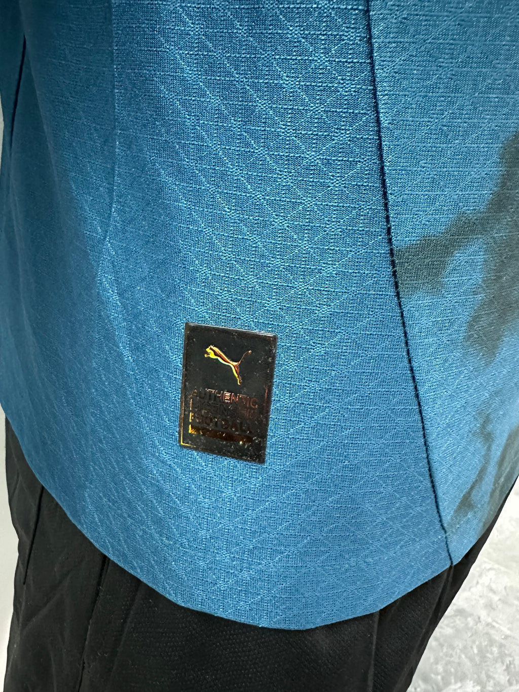 Camiseta Olympique de Marsella, visitante 24-25