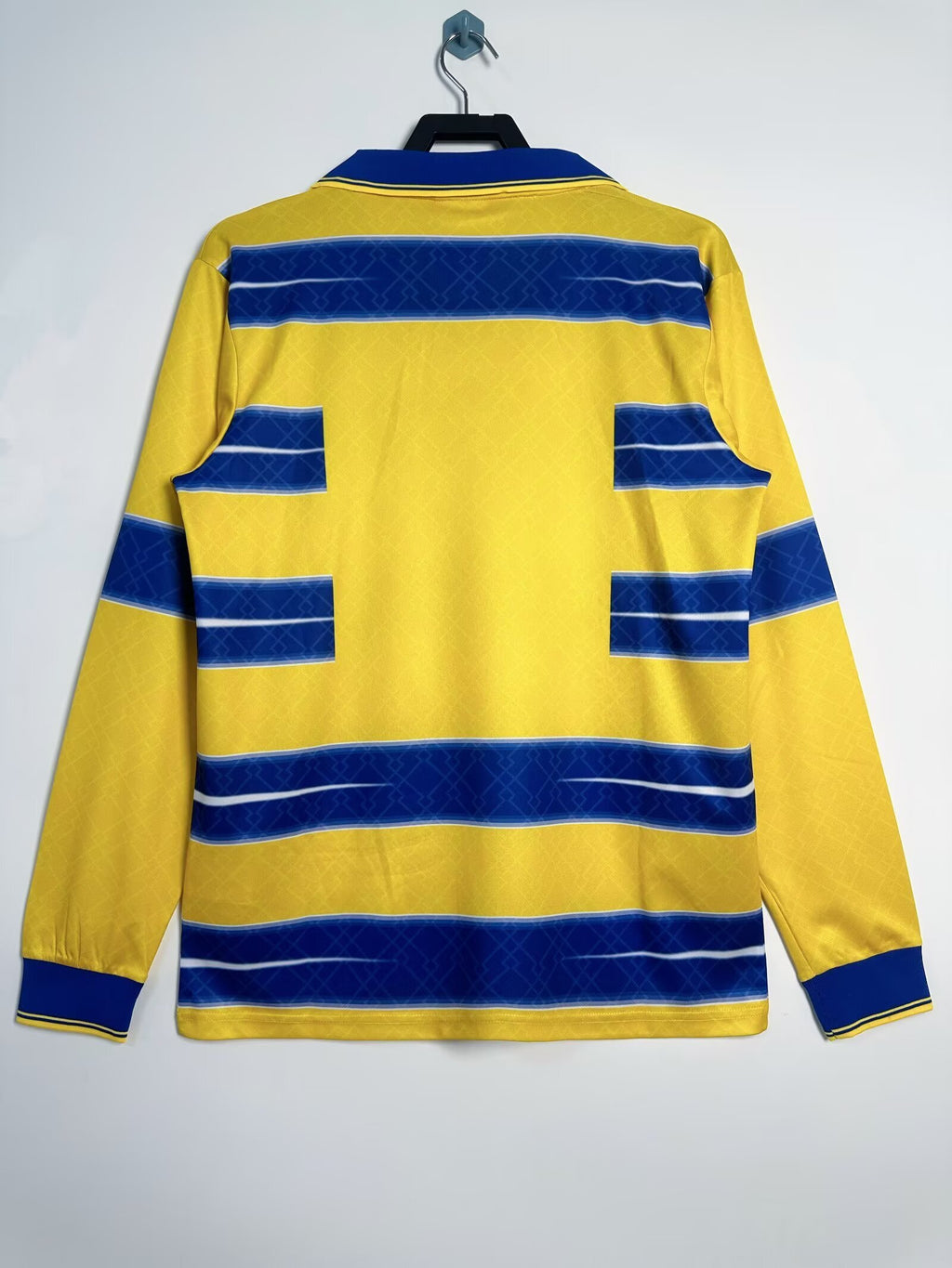 Camiseta Manga Larga Local Parma,98-99