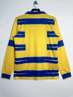 Camiseta Manga Larga Local Parma,98-99