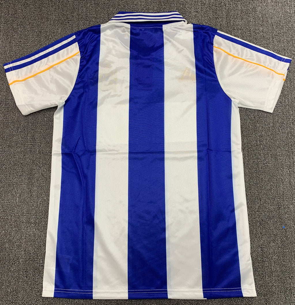 Camiseta Local Real Club Deportivo de La Coruña, 99-00