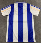 Camiseta Local Real Club Deportivo de La Coruña, 99-00